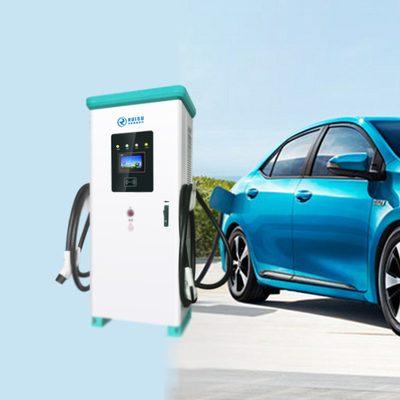 CCS المستوى 3120kw EV شاحن Ip54 مقاوم للماء لحافلة السيارات الكهربائية