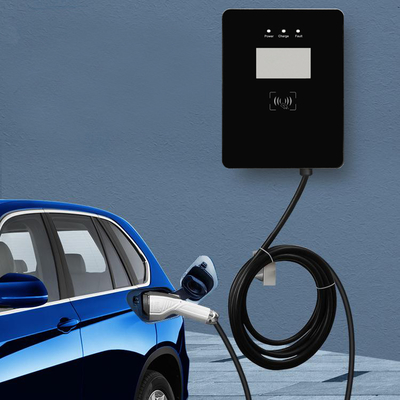 CCS2 GBT 20kW شاحن سيارة كهربائية DC لمحطة الشحن السريع EV